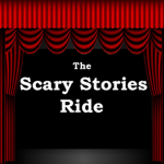 THE SCARY STORIES RIDE