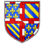 Ie Duché de Bourgogne