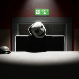 Midnight Museum (Anomoly)