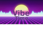 The vibers hang out
