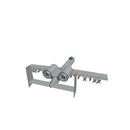 A-10 Thunderbird