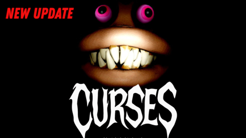 [NEW CHAPTER] HUNTED