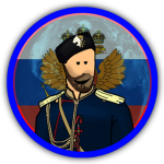 Tsaurdom of Saurussia