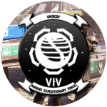 UNSCDF || 9th Marine Expeditionary Force
