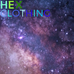 Hex Clothing!