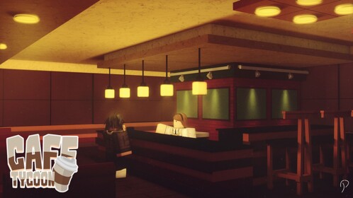 Battle Cafe Tycoon