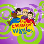 The Character Wiggles