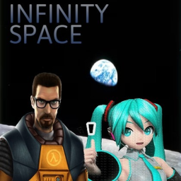 Infinity Space