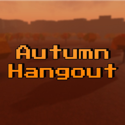 Autumn Hangout