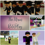 The Main Roleplay