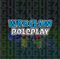 WROCŁAW ROLEPLAY