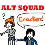 THE ALT SQUAD