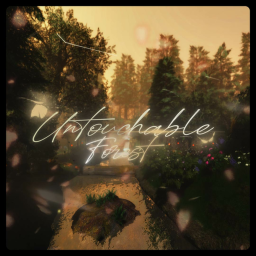 Untouchable Forest