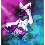 Cyber fellas!
