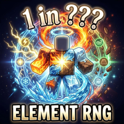 Element RNG [SPACE AURAS]