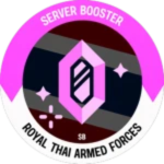 [ RTAF ] Server Booster
