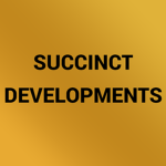 Succinct Developments