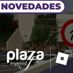 [🛍️] Imperial Zaragoza Square