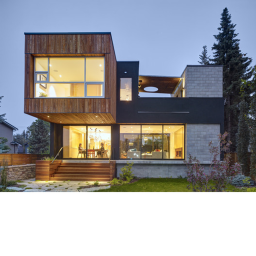 house hangout (new)