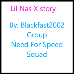 Lil Nas X [story]
