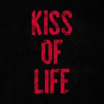 KISS OF LIFE ᅠ