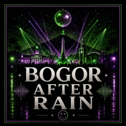 BOGOR AFTER RAIN