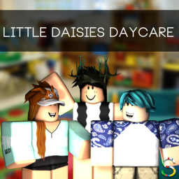 Little Daisies Daycare V2