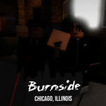 Burnside: Chronicles