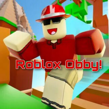 The Roblox Obby!