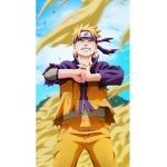 Cool kids Naruto