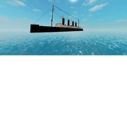 Sinking Ship icon