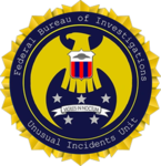 [FBI-UIU] [ « Unusual Incidents Unit » ]
