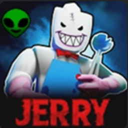 👽 JERRY [CHAPTER X] 🔪