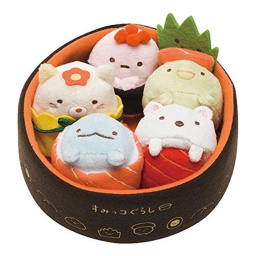 Sorbet Sushi Clothing Store
