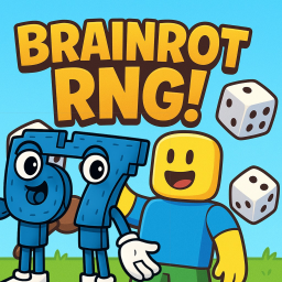 Brainrot RNG!