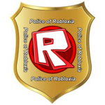 -Police of Roblox-
