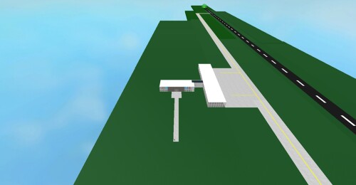 Bush Intercontinental Airport