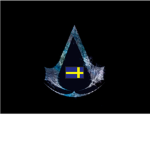 The Swedish Sea Assassins.