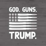 God, Guns, and Tr_mp