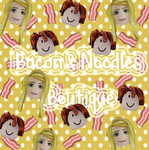 Bacon & Noodles Boutique