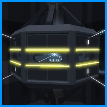 Complexe de recherche ARC Warp