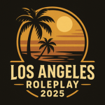 Los Angeles City Roleplay Community-Whitelisted