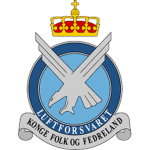 (NA) Norwegian army AIRFORCE