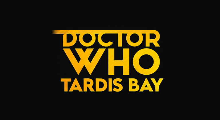 Doctor Who: Tardis Bay screenshot 1