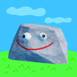 1 robuc = 1 rock