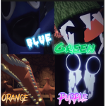 Top Roblox horror games merch and tips
