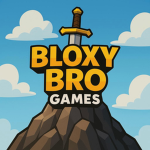 Bloxy Bro Games