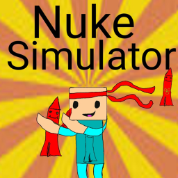 Nuke Simulator Test Place