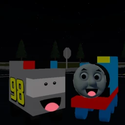 o mapa do plabo RP icon