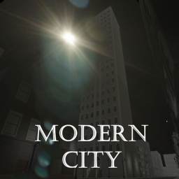 Modern City